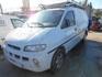HYUNDAI H-1 VAN